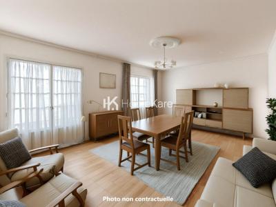 Annonce Vente 6 pi�ces Maison Lespinasse 31