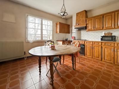 Acheter Maison Lespinasse 284000 euros