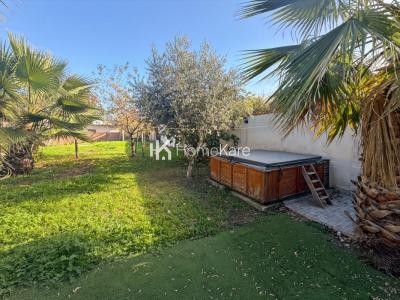 Acheter Maison 202 m2 Toulouse