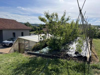 Acheter Maison 117 m2 Aurignac