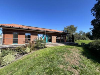 Acheter Maison Aurignac 345000 euros