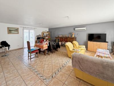 Annonce Vente 5 pi�ces Maison Verdun-sur-garonne 82