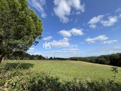 Acheter Maison 255 m2 Boulogne-sur-gesse