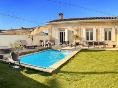 For sale Villenave-d'ornon 5 rooms 92 m2 Gironde (33140) photo 0