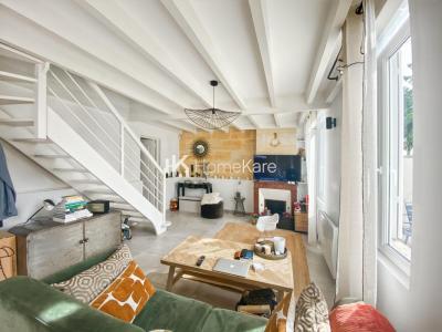 Acheter Maison 92 m2 Villenave-d'ornon