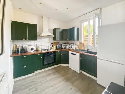 Acheter Maison Villenave-d'ornon Gironde