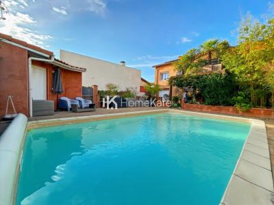 Annonce Vente 4 pi�ces Maison Cugnaux 31