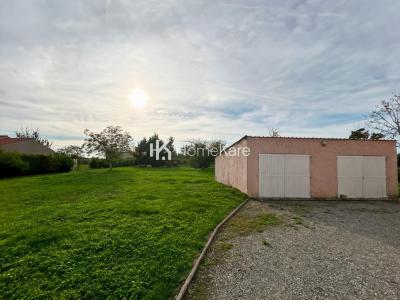 Acheter Maison 200 m2 Fontenilles