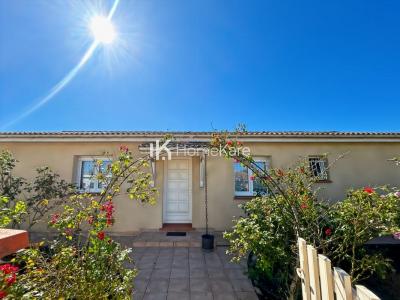 Annonce Vente 5 pi�ces Maison Leguevin 31