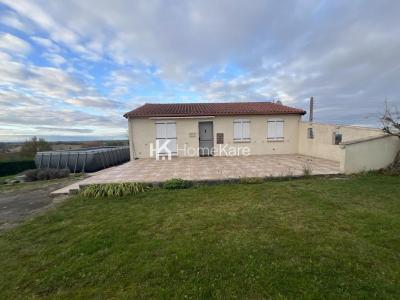 Acheter Maison 160 m2 Saint-gaudens