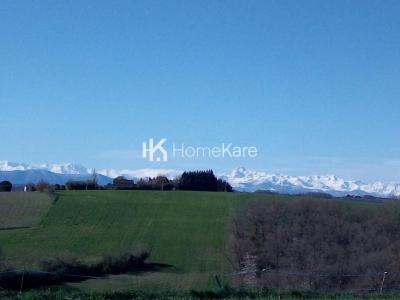 Annonce Vente 5 pi�ces Maison Castagnac 31