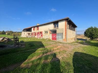 Acheter Maison Castagnac Haute garonne