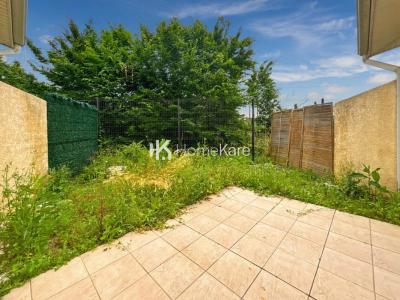 Annonce Vente 3 pi�ces Maison Toulouse 31