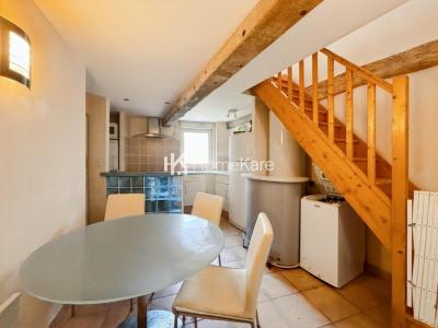 Acheter Maison Montgaillard-lauragais Haute garonne