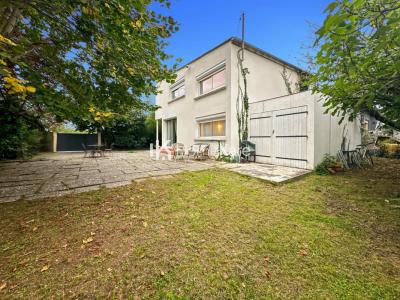 For sale Cazeres 7 rooms 101 m2 Haute garonne (31220) photo 0