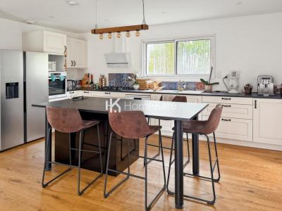 Acheter Maison 125 m2 Pessac