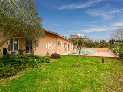 Annonce Vente 6 pi�ces Maison Venerque 31