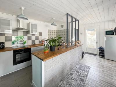 Annonce Vente 3 pi�ces Maison Pessac 33