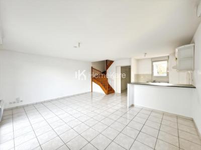 Annonce Vente 4 pi�ces Maison Saint-orens-de-gameville 31