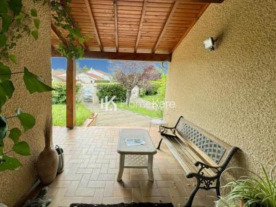 Acheter Maison 140 m2 Salvetat-saint-gilles