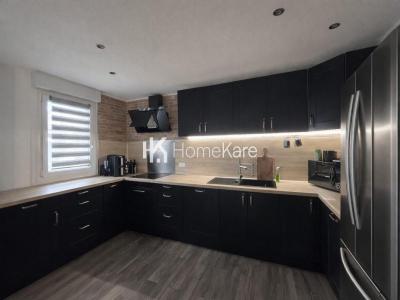 Acheter Appartement 63 m2 Mondonville