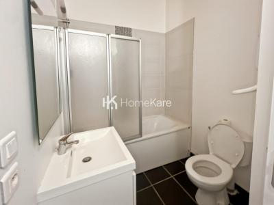 Acheter Appartement 110 m2 Montrejeau