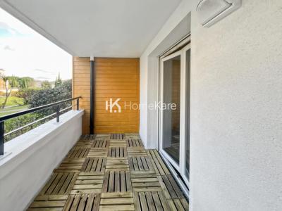 For sale Tournefeuille 2 rooms 42 m2 Haute garonne (31170) photo 0