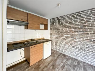 Annonce Vente 2 pi�ces Appartement Tournefeuille 31