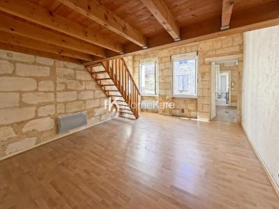 For sale Bordeaux 2 rooms 50 m2 Gironde (33000) photo 0