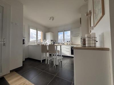 Acheter Appartement 80 m2 Beauzelle