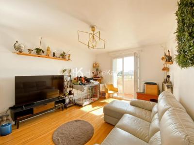 Annonce Vente 3 pi�ces Appartement Toulouse 31