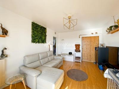 Acheter Appartement 67 m2 Toulouse