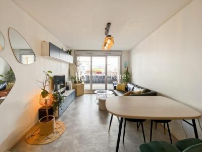 Annonce Vente 3 pi�ces Appartement Toulouse 31