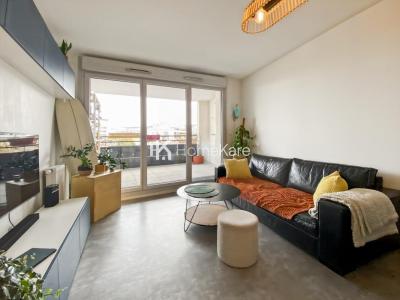 Acheter Appartement 70 m2 Toulouse