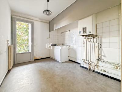 Acheter Appartement 55 m2 Toulouse