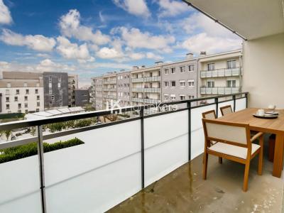 Acheter Appartement 75 m2 Toulouse