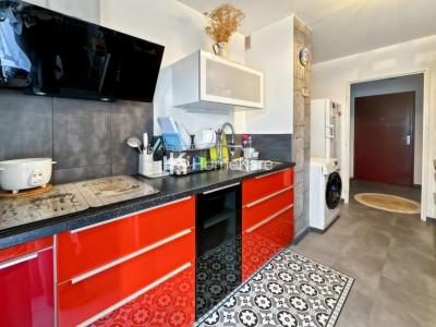 Annonce Vente 3 pi�ces Appartement Saint-orens-de-gameville 31