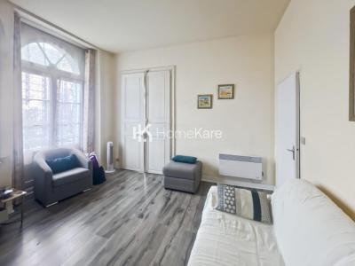 Annonce Vente 2 pi�ces Appartement Bagneres-de-luchon 31