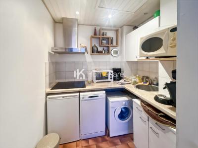 Acheter Appartement Bagneres-de-luchon Haute garonne