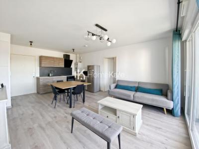 Annonce Vente 2 pi�ces Appartement Saint-jean-d'illac 33