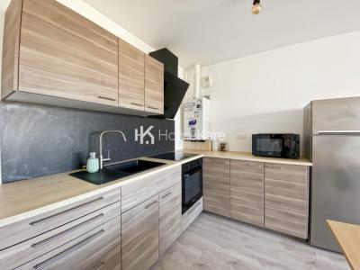 Acheter Appartement Saint-jean-d'illac 192000 euros