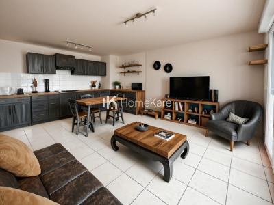 For sale Bordeaux 2 rooms 45 m2 Gironde (33300) photo 0