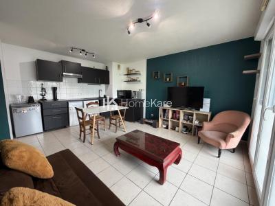 Annonce Vente 2 pi�ces Appartement Bordeaux 33