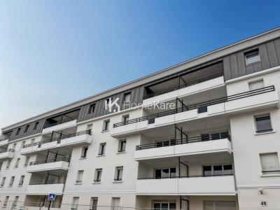 Acheter Appartement 45 m2 Bordeaux