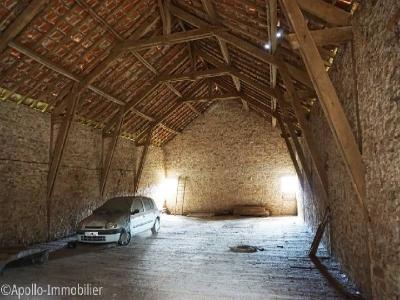 Annonce Vente 2 pi�ces Maison Villeneuve 12