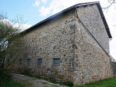 Acheter Maison Villeneuve Aveyron