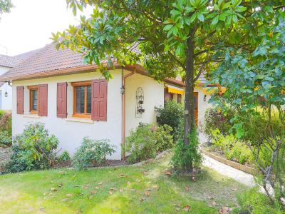 Annonce Vente 7 pi�ces Maison Yerres 91