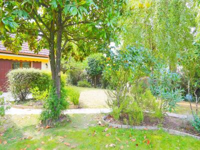 Acheter Maison 188 m2 Yerres