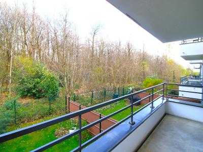 For sale Yerres BOUT DU MONDE 3 rooms 59 m2 Essonne (91330) photo 0