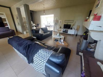 Acheter Maison 125 m2 Yerres